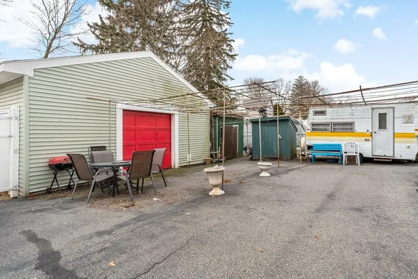 $675,000 | 86-88 Division Street, North Attleboro, MA 02760