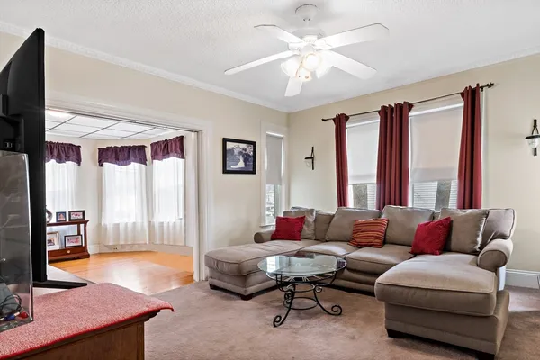 $675,000 | 86-88 Division Street, North Attleboro, MA 02760