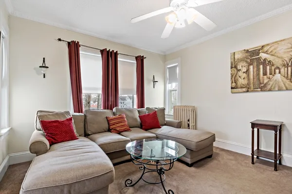 $675,000 | 86-88 Division Street, North Attleboro, MA 02760