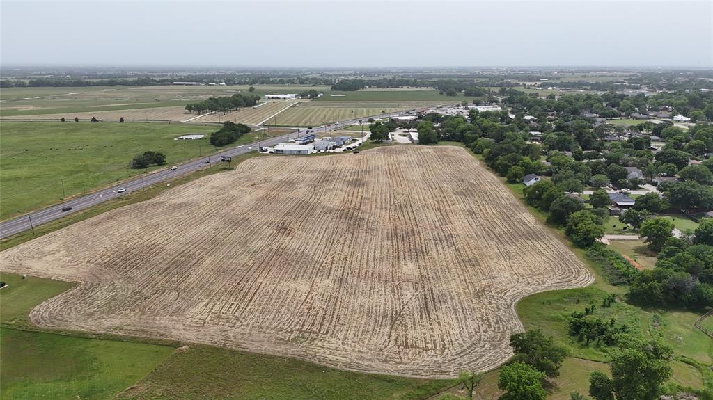 377 Pilot Point Pilot Point, TX 76258 - Photo 6 of 10 Aerial view of property and surrounding area with rural landscape and extensive farmland