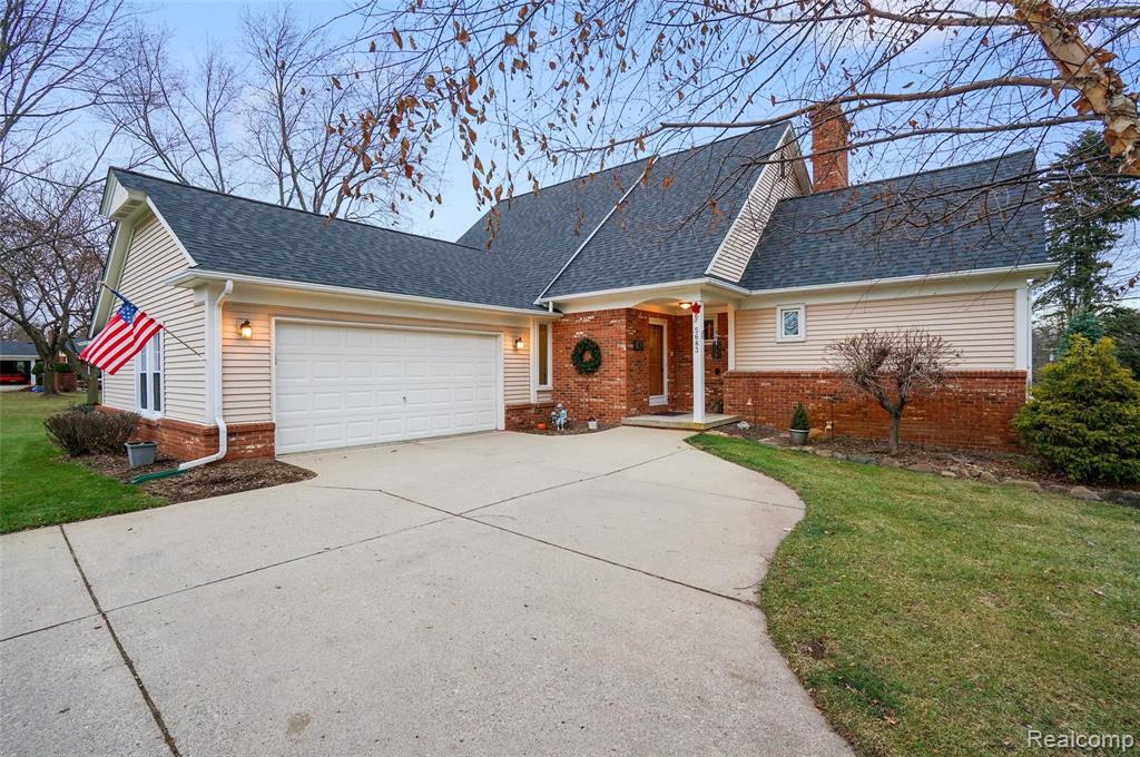 5683 Orion Road Rochester, MI 48306 - Photo 1 of 1
