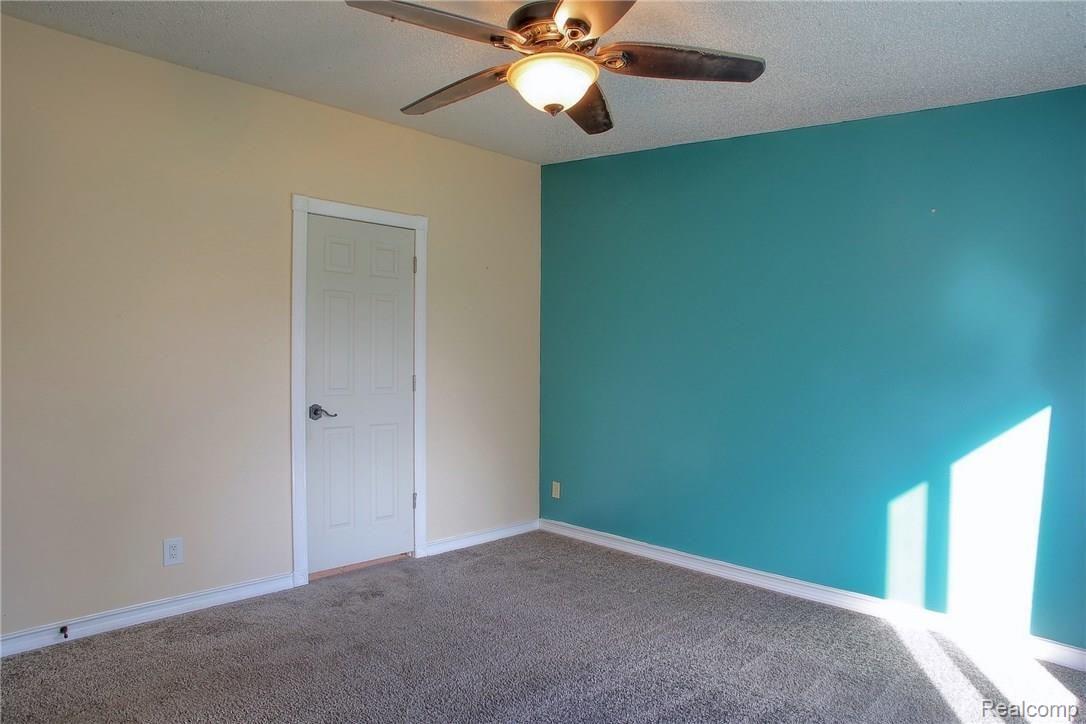 3416 North Mill Road Dryden, MI 48428 - Photo 18 of 29 Master_Bedroom_2nd_View.jpg