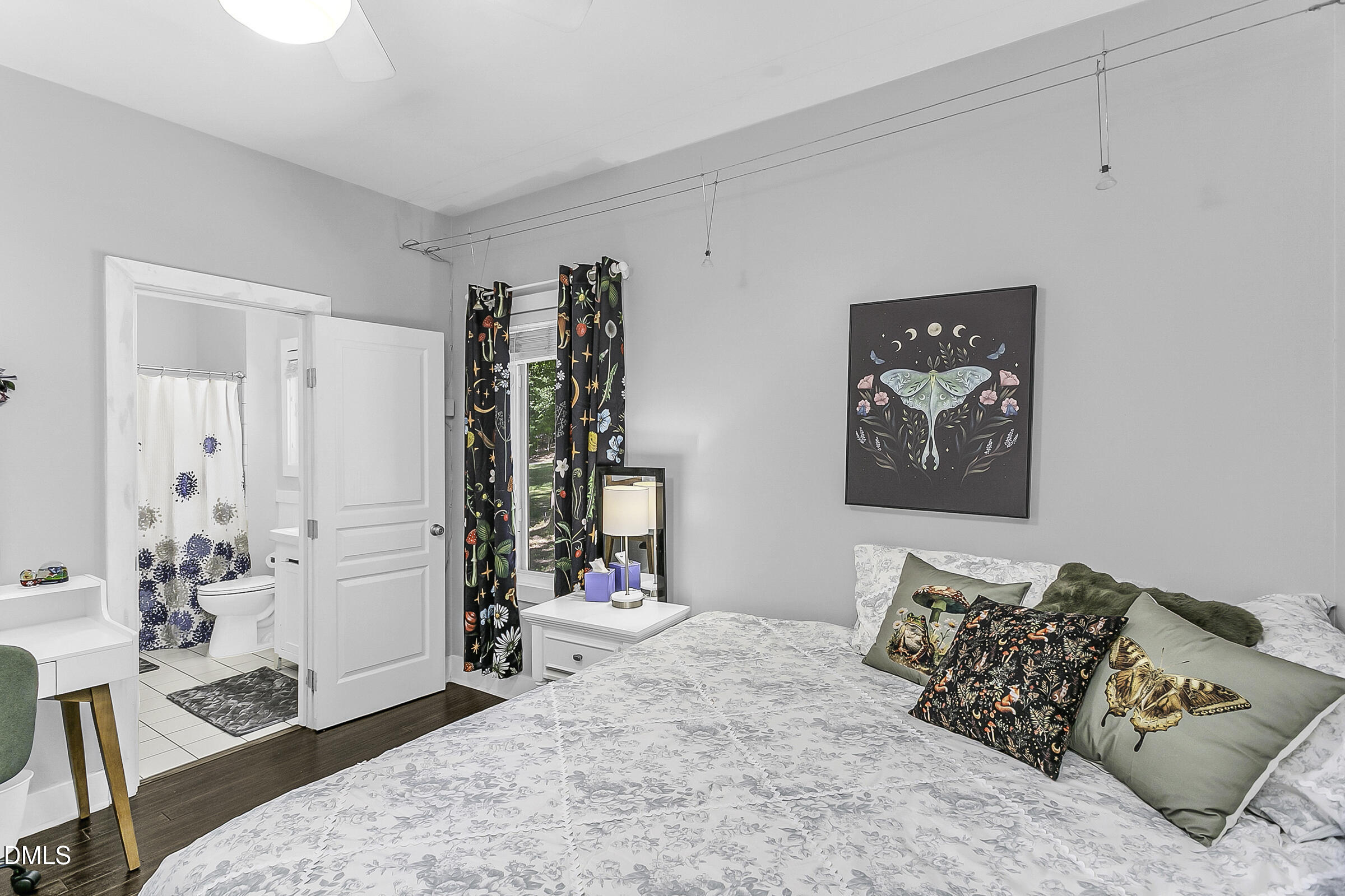 8 Rabbit Path Bahama, NC 27503 - Photo 24 of 42