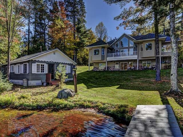 5504 Riverview Drive Rhinelander, WI 54501 - Photo 1 of 20 Gallery Image 1
