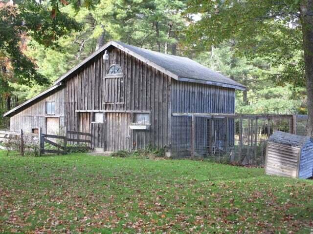 100 Berry Road Denmark, ME 04022 - Photo 5 of 38 b5