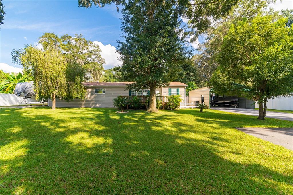 4328 Lane Road Zephyrhills, FL 33541 - Photo 1 of 1 Gallery Image 1