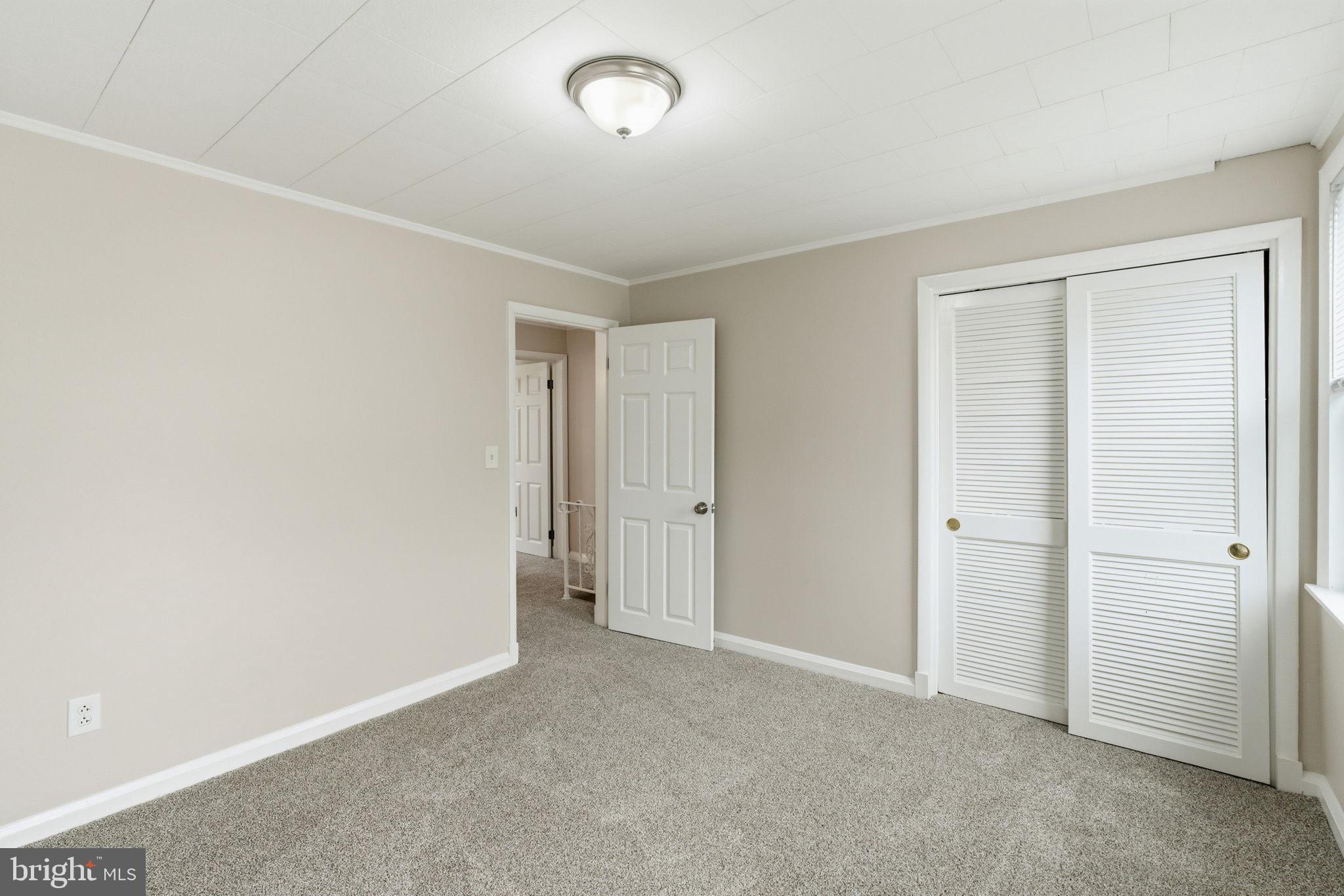 762 Fulbrook Road Dundalk, MD 21222 - Photo 15 of 34 Bedroom One