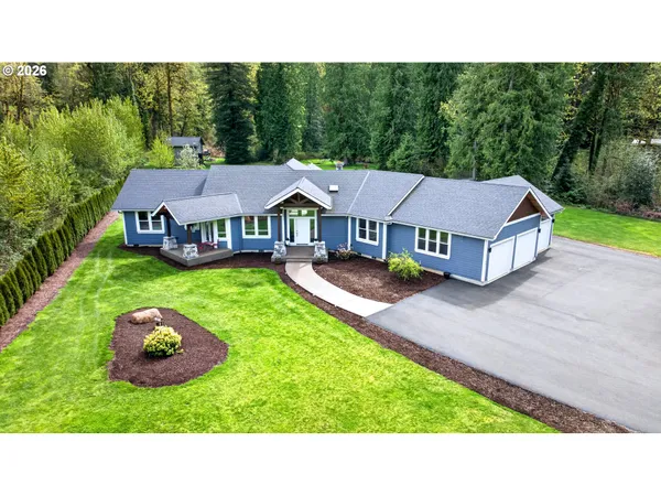 $1,495,000 | 17150 Southeast Ten Eyck Road, Sandy, OR 97055