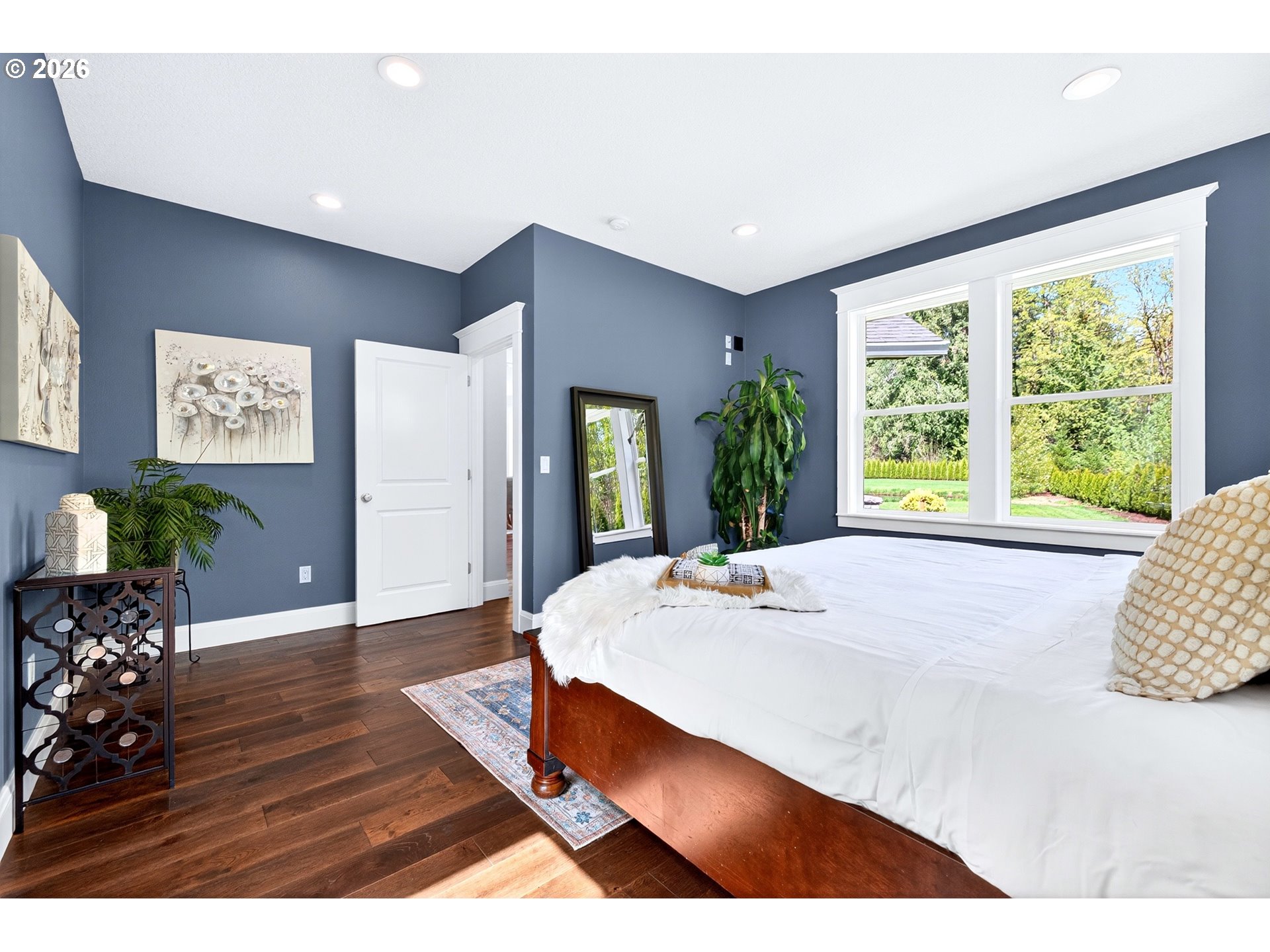 17150 Southeast Ten Eyck Road Sandy, OR 97055 - Photo 15 of 43 Bedroom, Primary