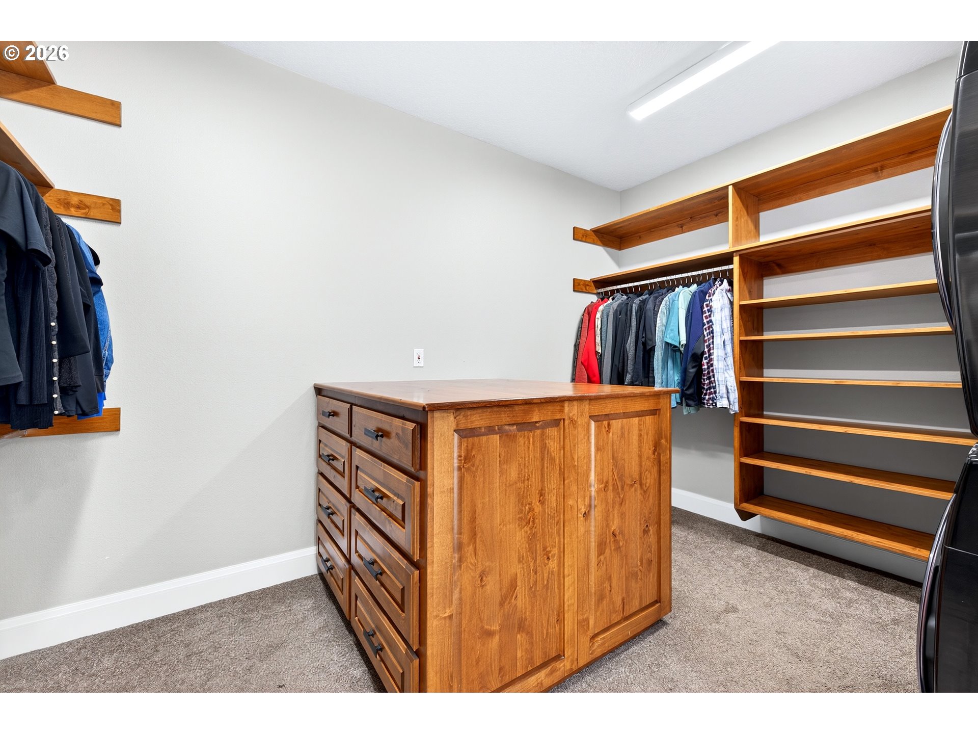 17150 Southeast Ten Eyck Road Sandy, OR 97055 - Photo 20 of 43 Primary Bedroom