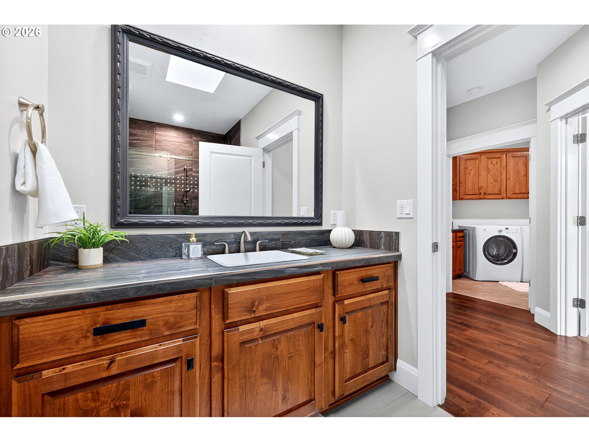 17150 Southeast Ten Eyck Road Sandy, OR 97055 - Photo 26 of 43 Bathroom