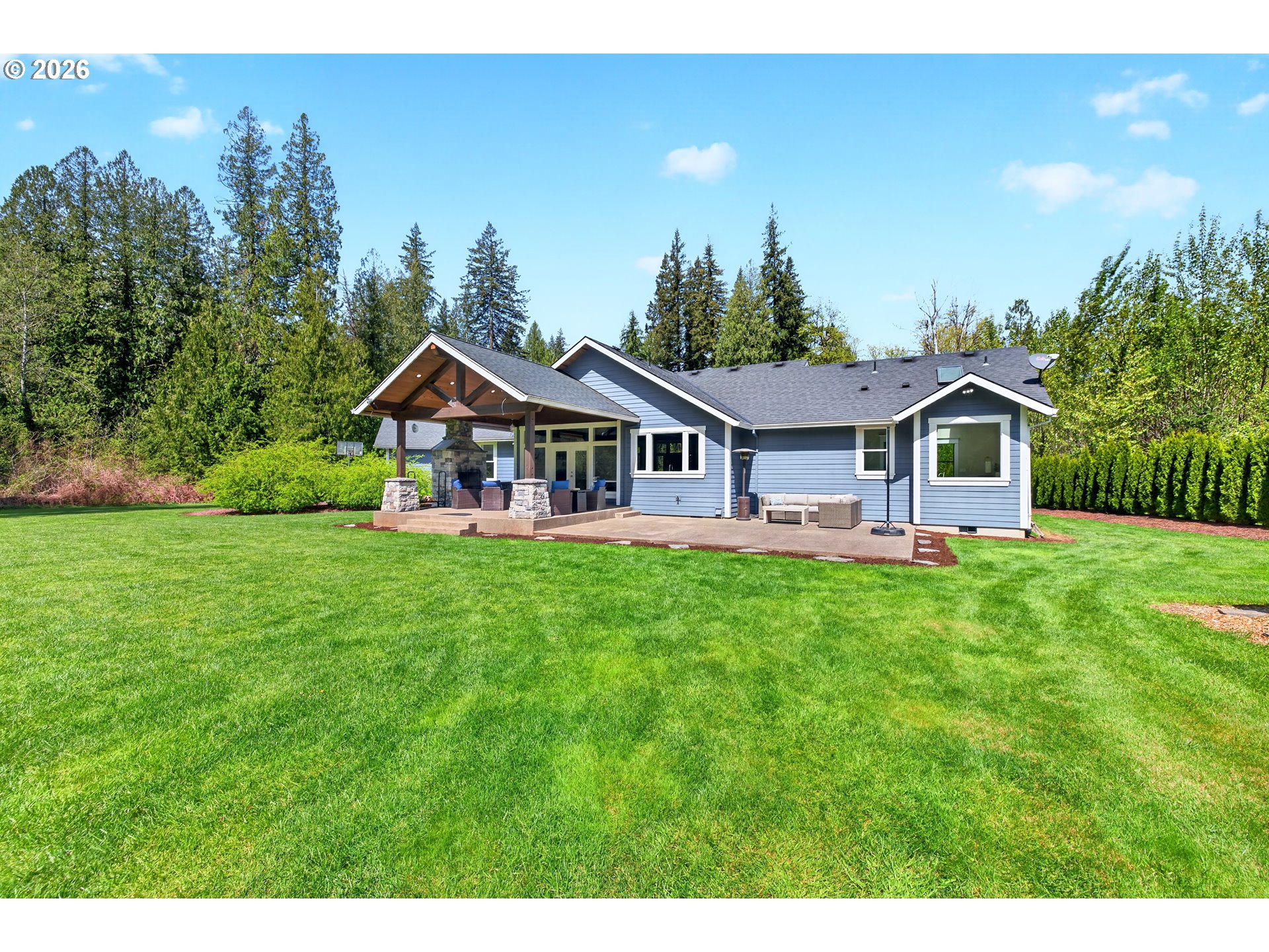 17150 Southeast Ten Eyck Road Sandy, OR 97055 - Photo 31 of 43 Studio