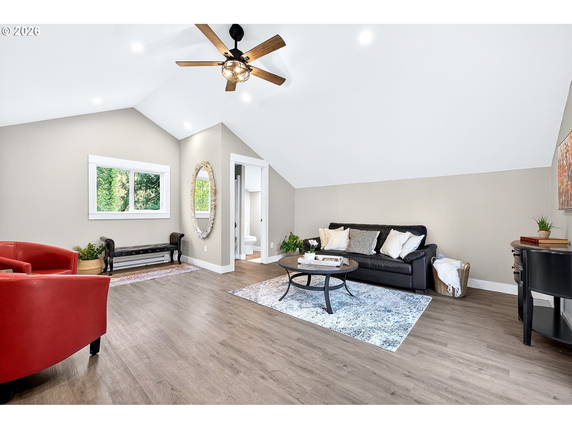 17150 Southeast Ten Eyck Road Sandy, OR 97055 - Photo 34 of 43 Creek