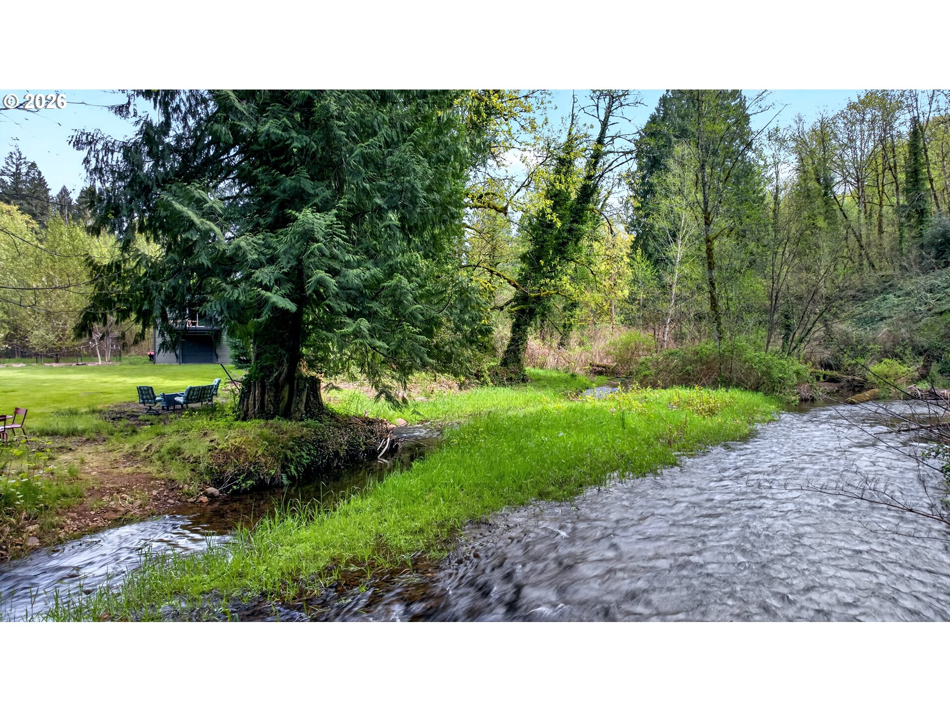 17150 Southeast Ten Eyck Road Sandy, OR 97055 - Photo 36 of 43 Pond