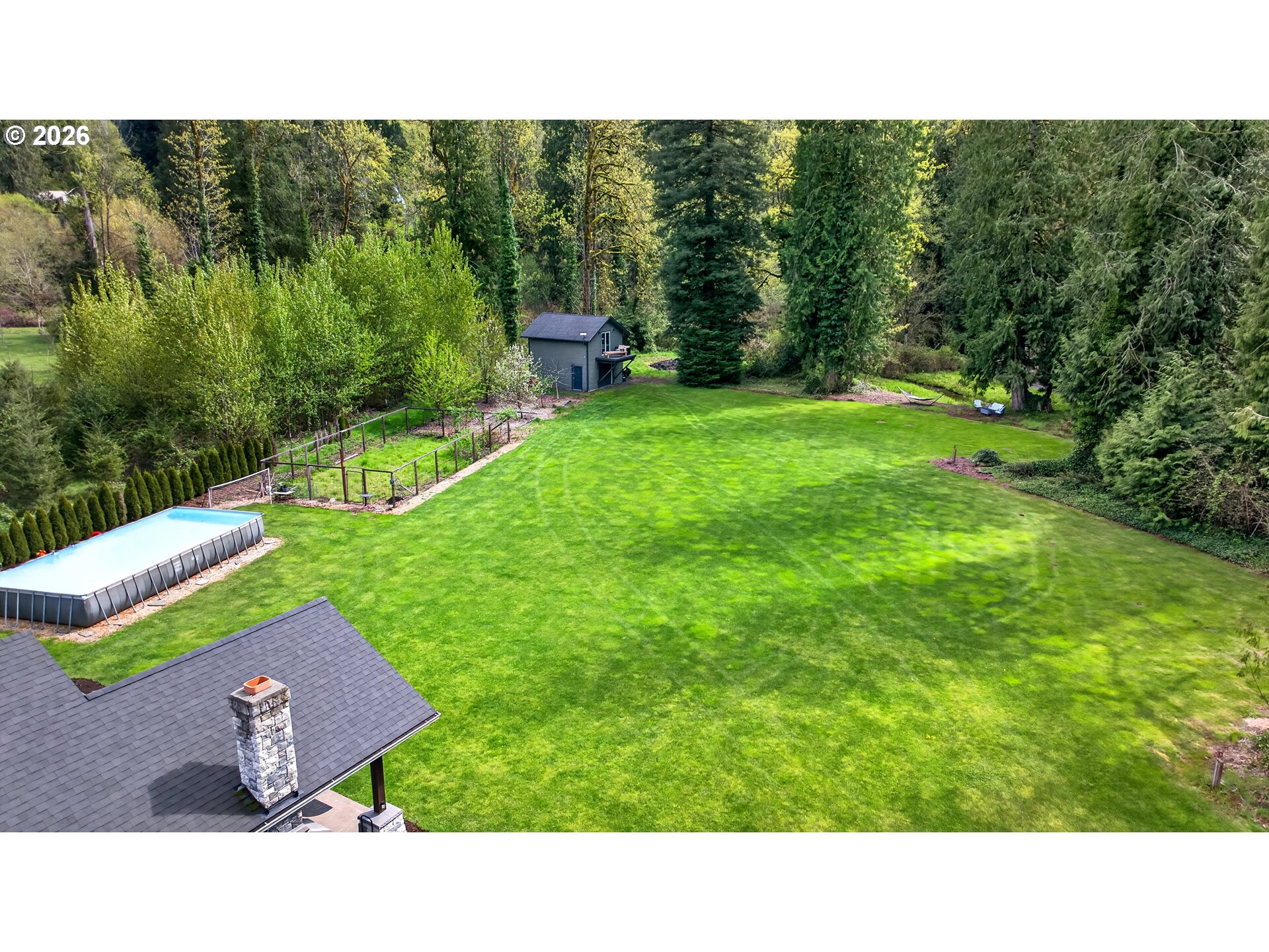 17150 Southeast Ten Eyck Road Sandy, OR 97055 - Photo 38 of 43 View