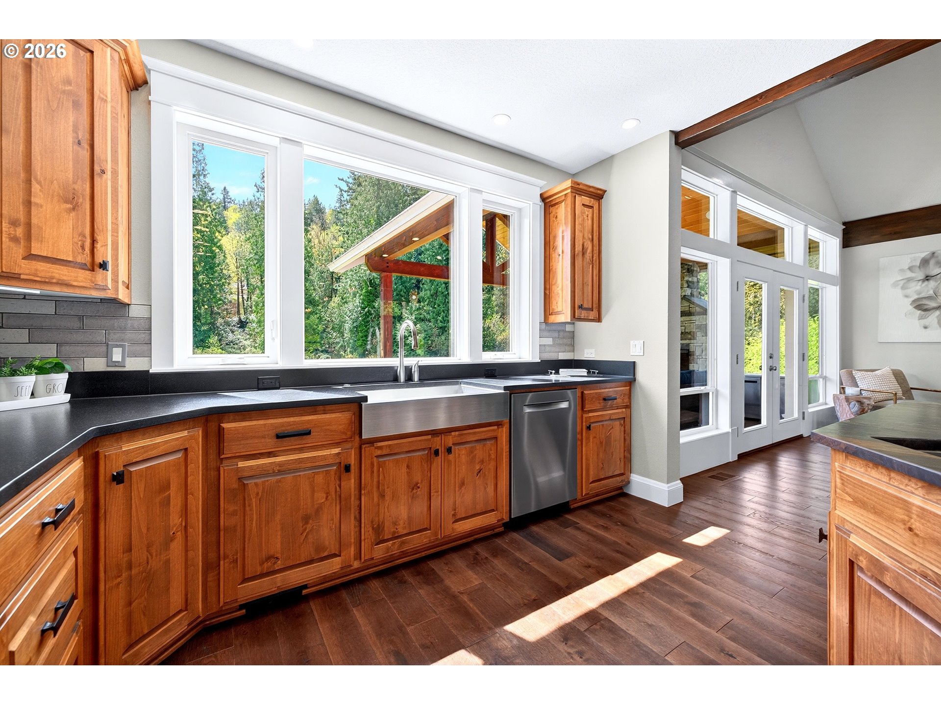 17150 Southeast Ten Eyck Road Sandy, OR 97055 - Photo 7 of 43 Kitchen