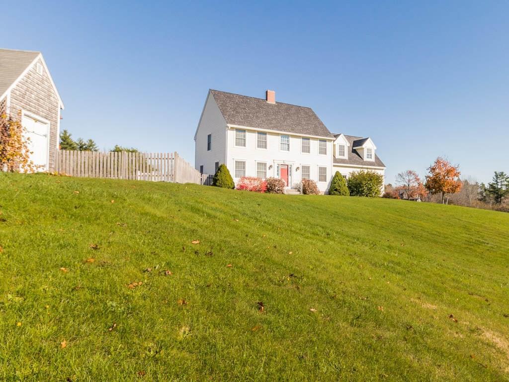6 Ritz Farm Road Gorham, ME 04038 - Photo 4 of 35 Photo