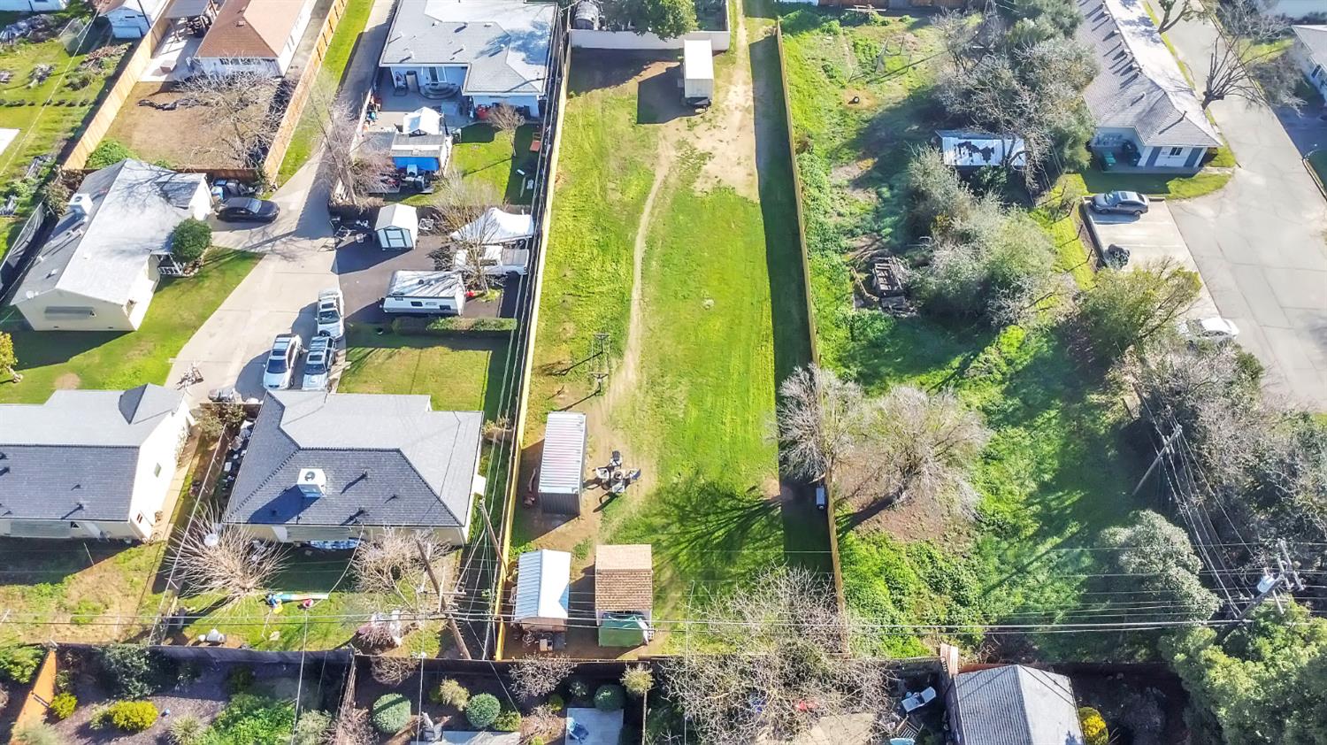 4194 63rd Street Sacramento, CA 95820 - Photo 26 of 41