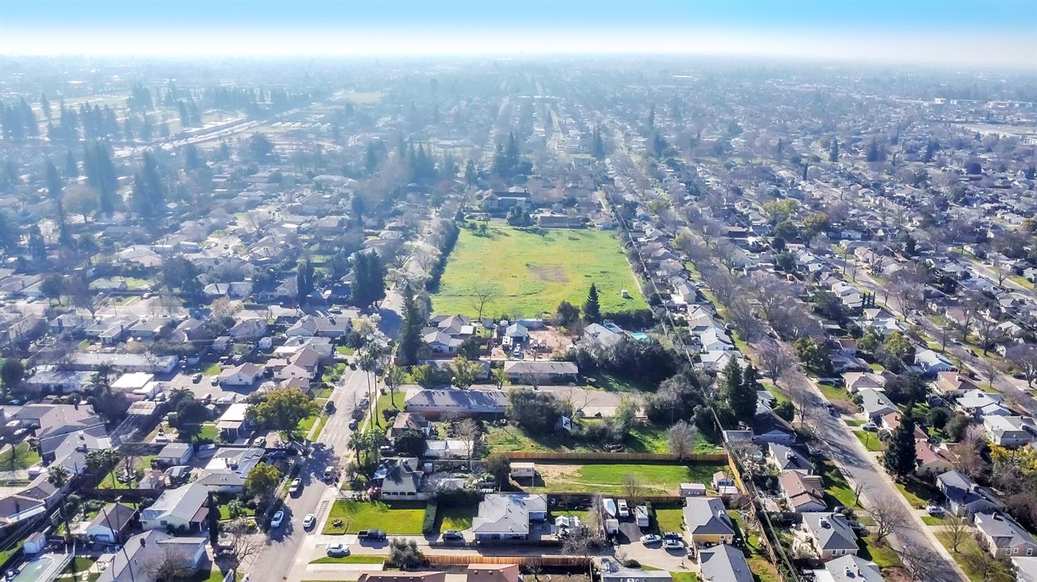 4194 63rd Street Sacramento, CA 95820 - Photo 36 of 41 a view of a city