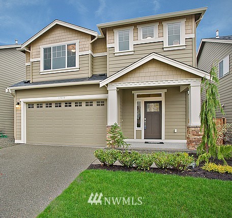 4409 225th Place Southeast Bothell, WA 98021 - Photo 1 of 15