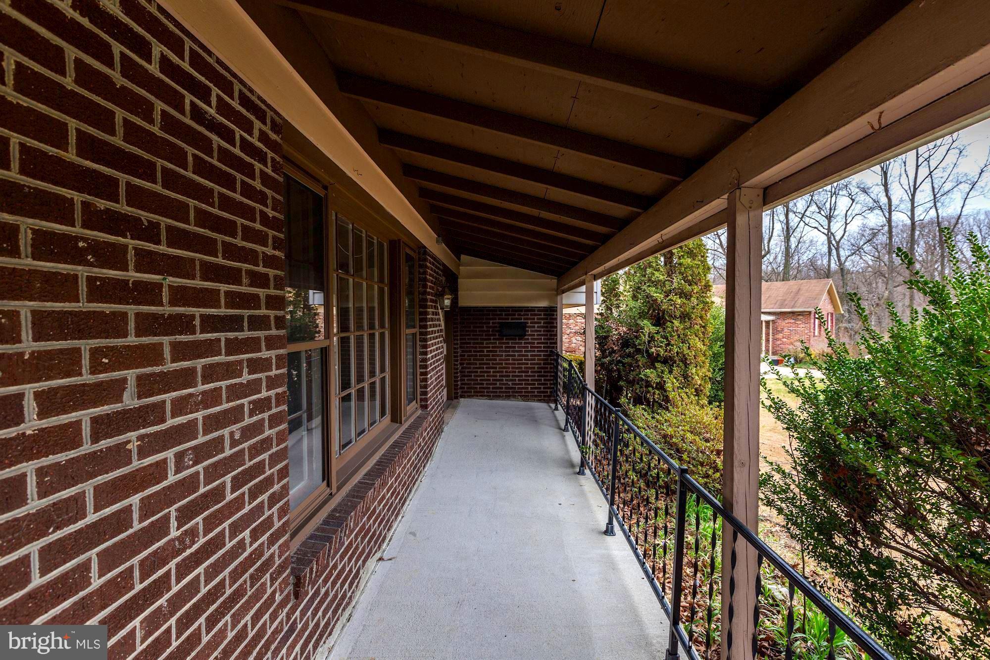 2704 Rambler Court Adelphi, MD 20783 - Photo 2 of 27 Exterior (Front)