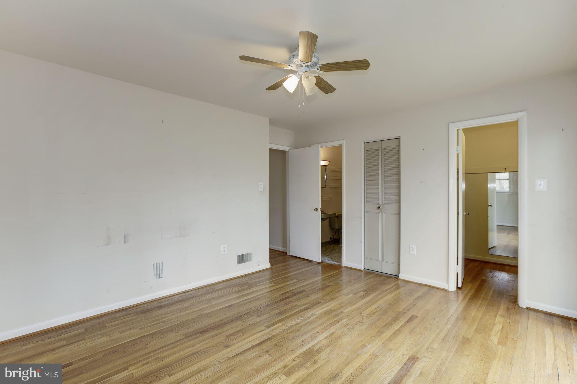 2704 Rambler Court Adelphi, MD 20783 - Photo 21 of 27 Bedroom (Master)