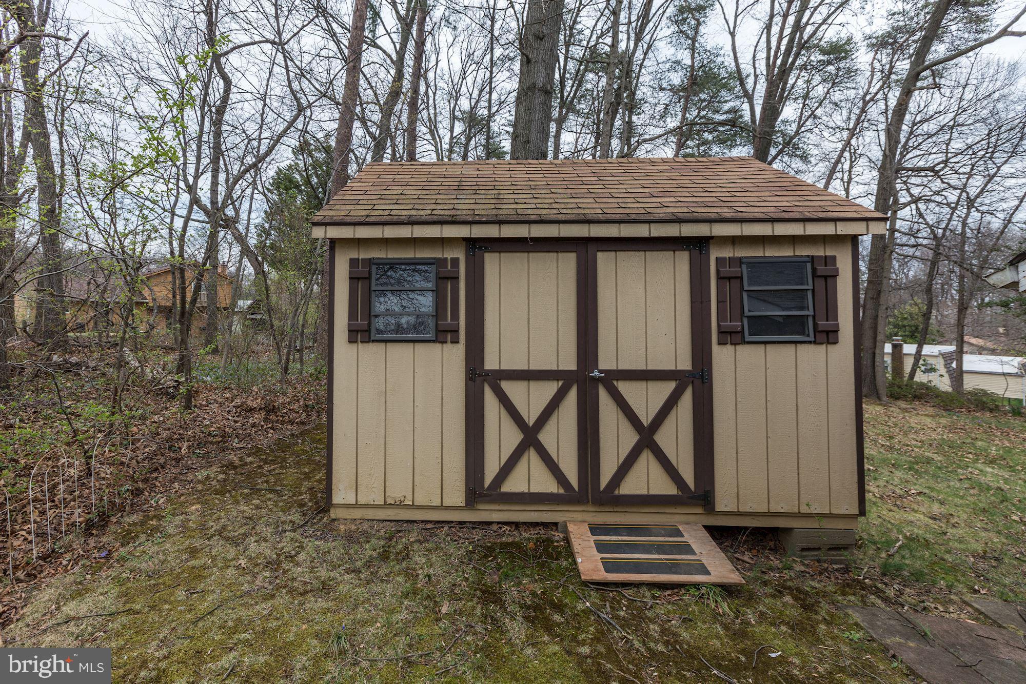 2704 Rambler Court Adelphi, MD 20783 - Photo 27 of 27 Exterior (General)