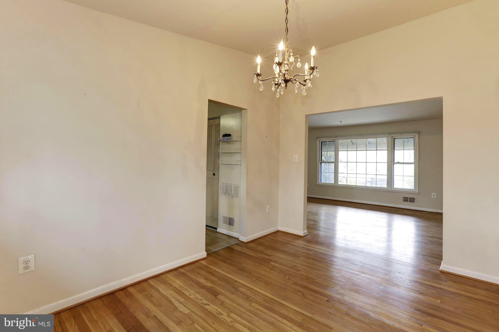2704 Rambler Court Adelphi, MD 20783 - Photo 5 of 27 Dining Room