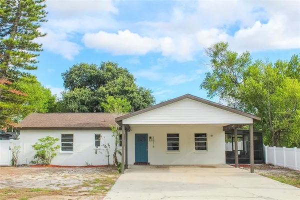 $525,000 | 3816 West Paxton Avenue, Tampa, FL 33611