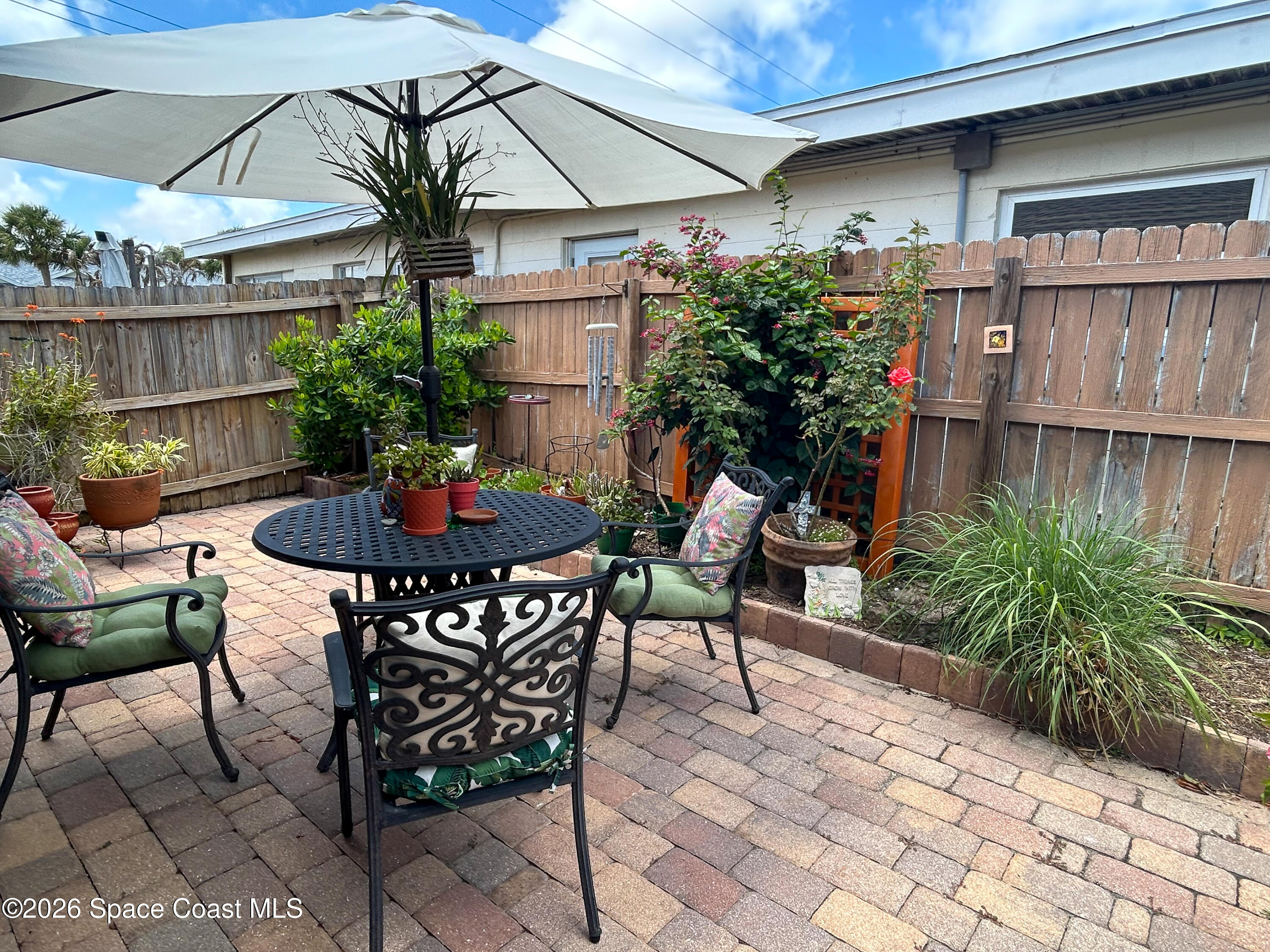 275 South 4th Street, Unit 2 Cocoa Beach, FL 32931 - Photo 18 of 24 275 4th St-11