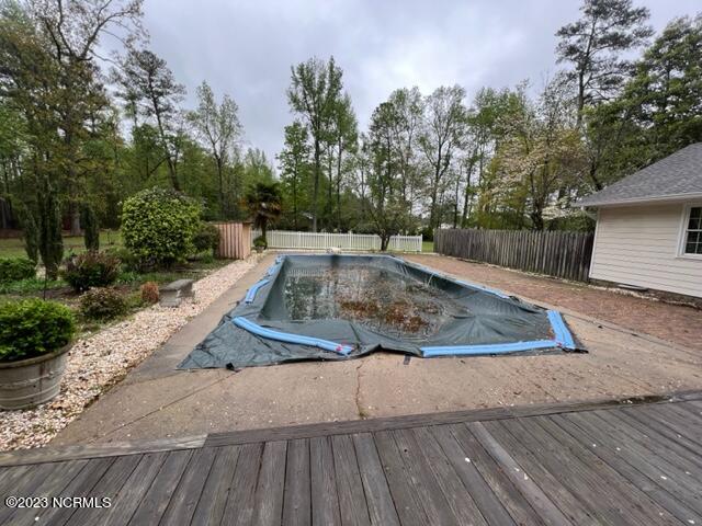 866 Lane Road Dunn, NC 28334 - Photo 31 of 37 IMG_4504