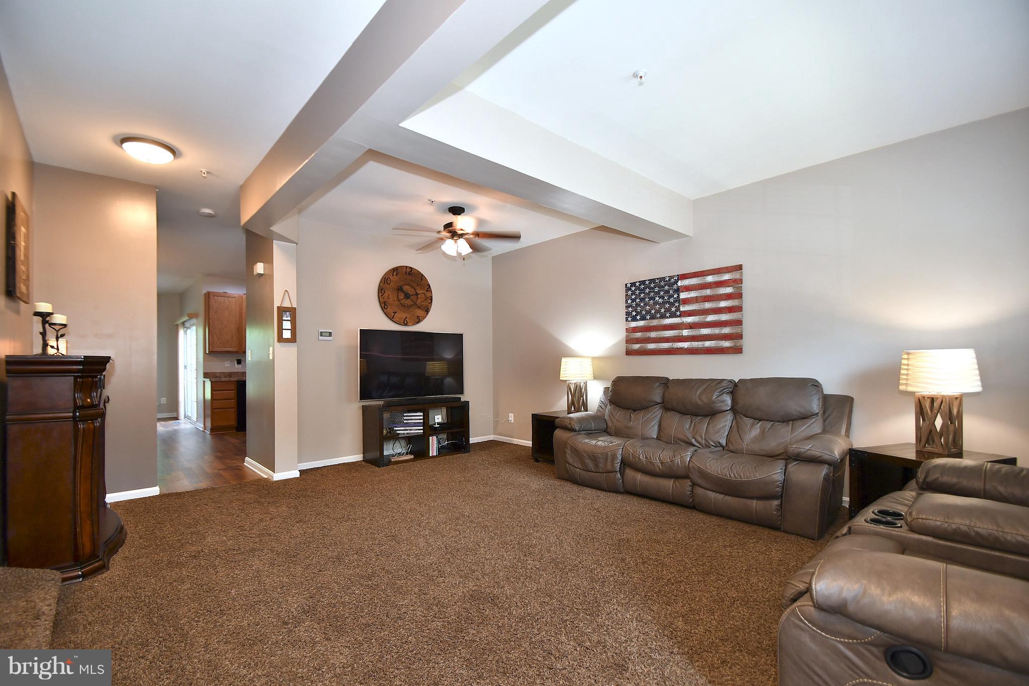 1922 Waltman Road Edgewood, MD 21040 - Photo 2 of 30 Family Room