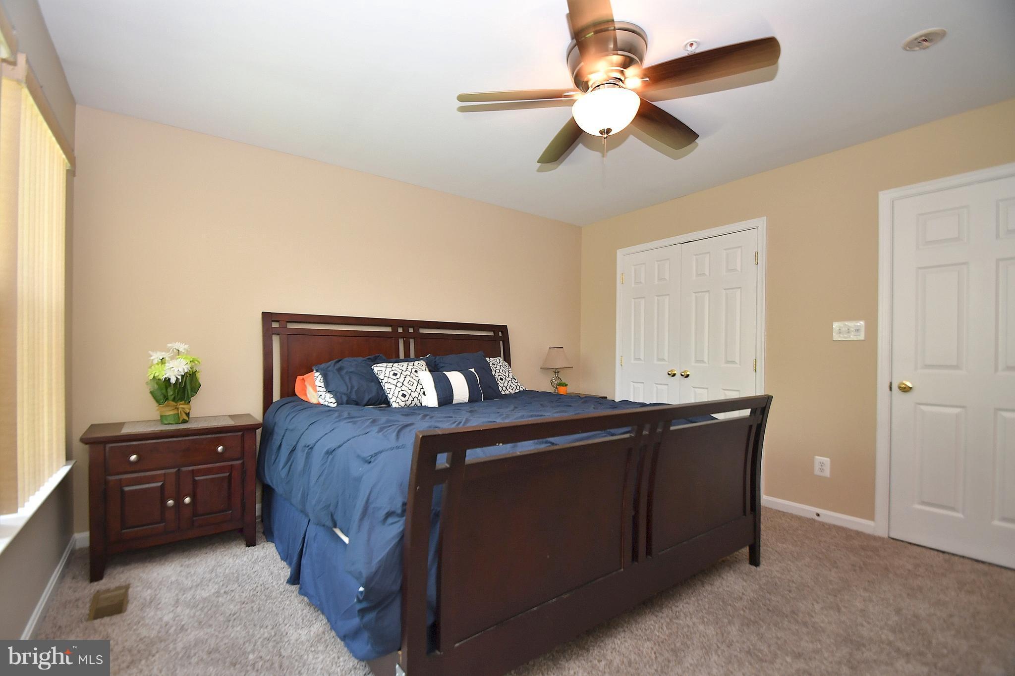 1922 Waltman Road Edgewood, MD 21040 - Photo 11 of 30 Ceiling fan for your comfort