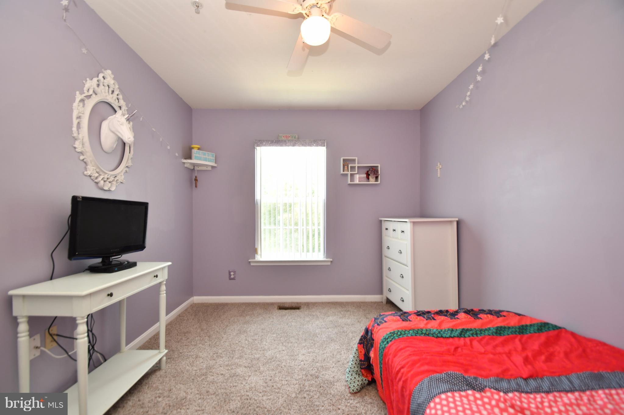 1922 Waltman Road Edgewood, MD 21040 - Photo 16 of 30 New carpet and ceiling fan for your comfort