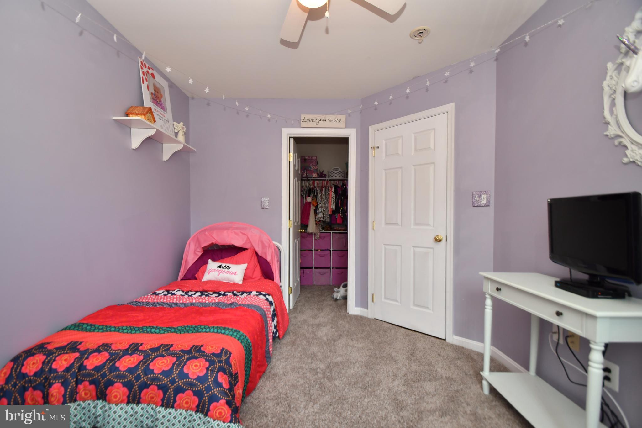 1922 Waltman Road Edgewood, MD 21040 - Photo 17 of 30 Walk in closet