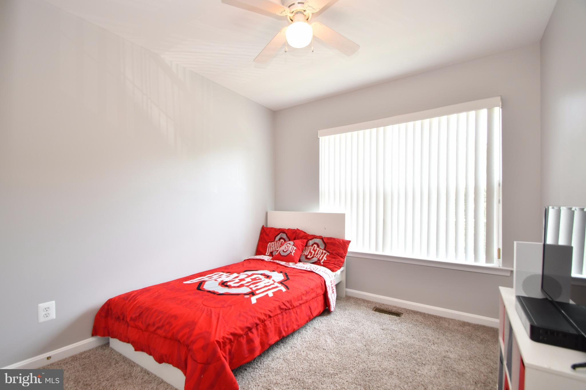 1922 Waltman Road Edgewood, MD 21040 - Photo 18 of 30 New paint