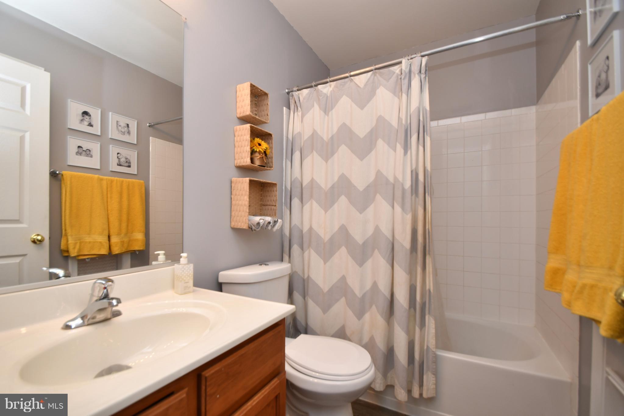 1922 Waltman Road Edgewood, MD 21040 - Photo 20 of 30 New luxury vinyl tile flooring