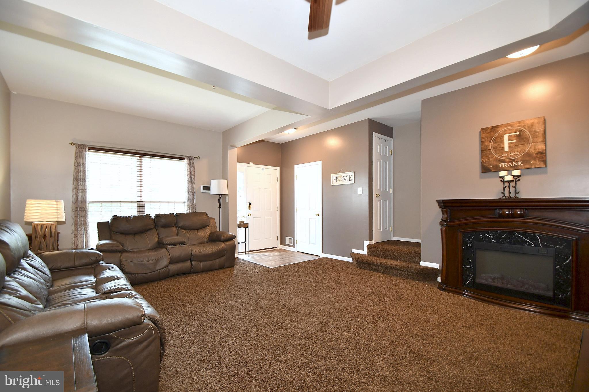 1922 Waltman Road Edgewood, MD 21040 - Photo 3 of 30 Family Room