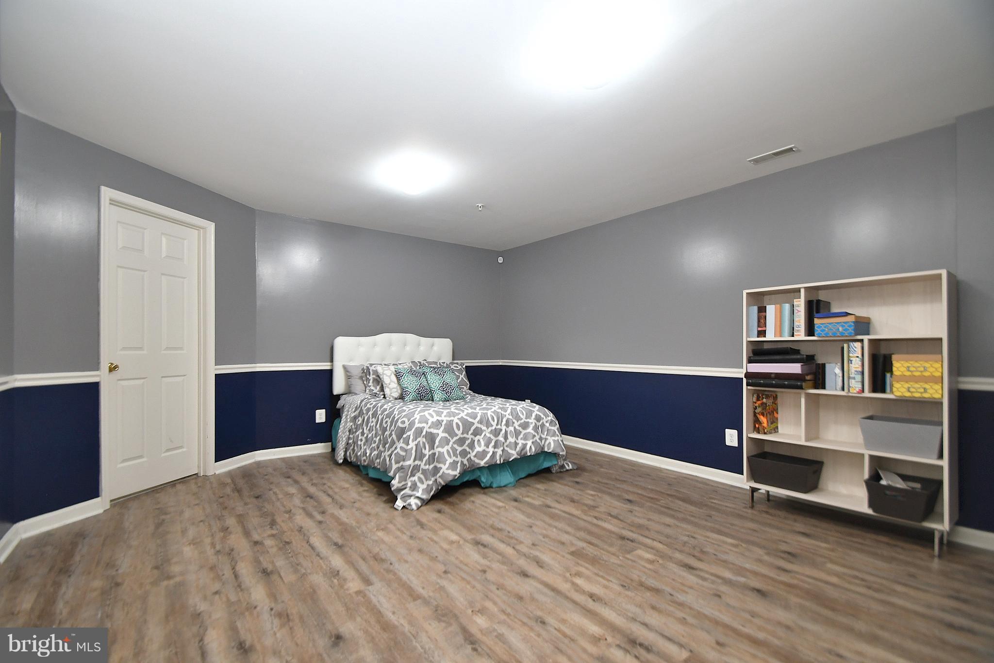 1922 Waltman Road Edgewood, MD 21040 - Photo 21 of 30 Large rec room
