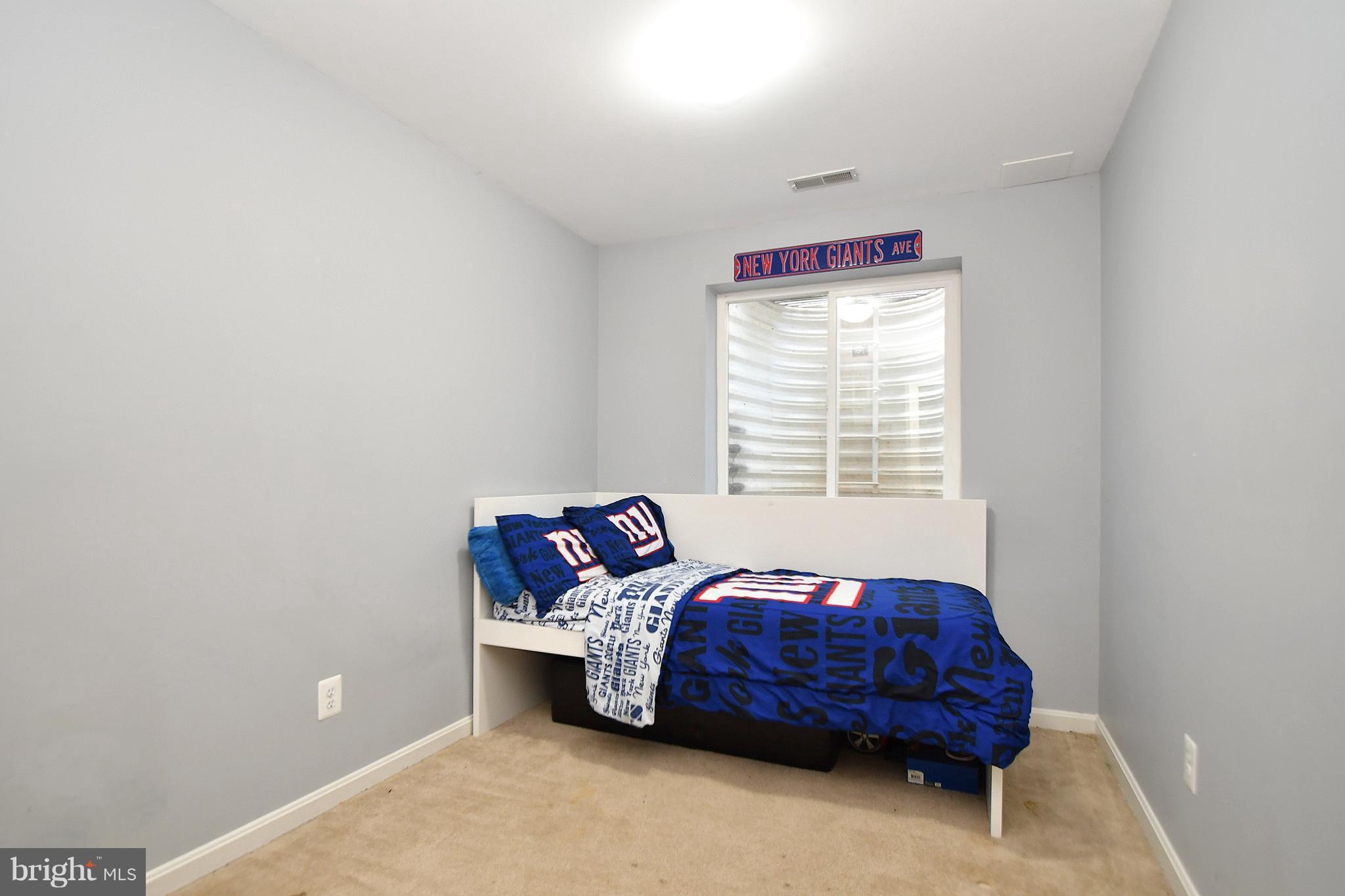 1922 Waltman Road Edgewood, MD 21040 - Photo 24 of 30 Possible 4th bedroom or office
