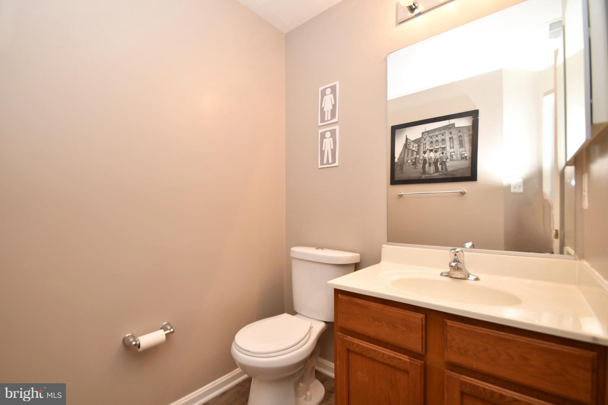 1922 Waltman Road Edgewood, MD 21040 - Photo 26 of 30 Basement