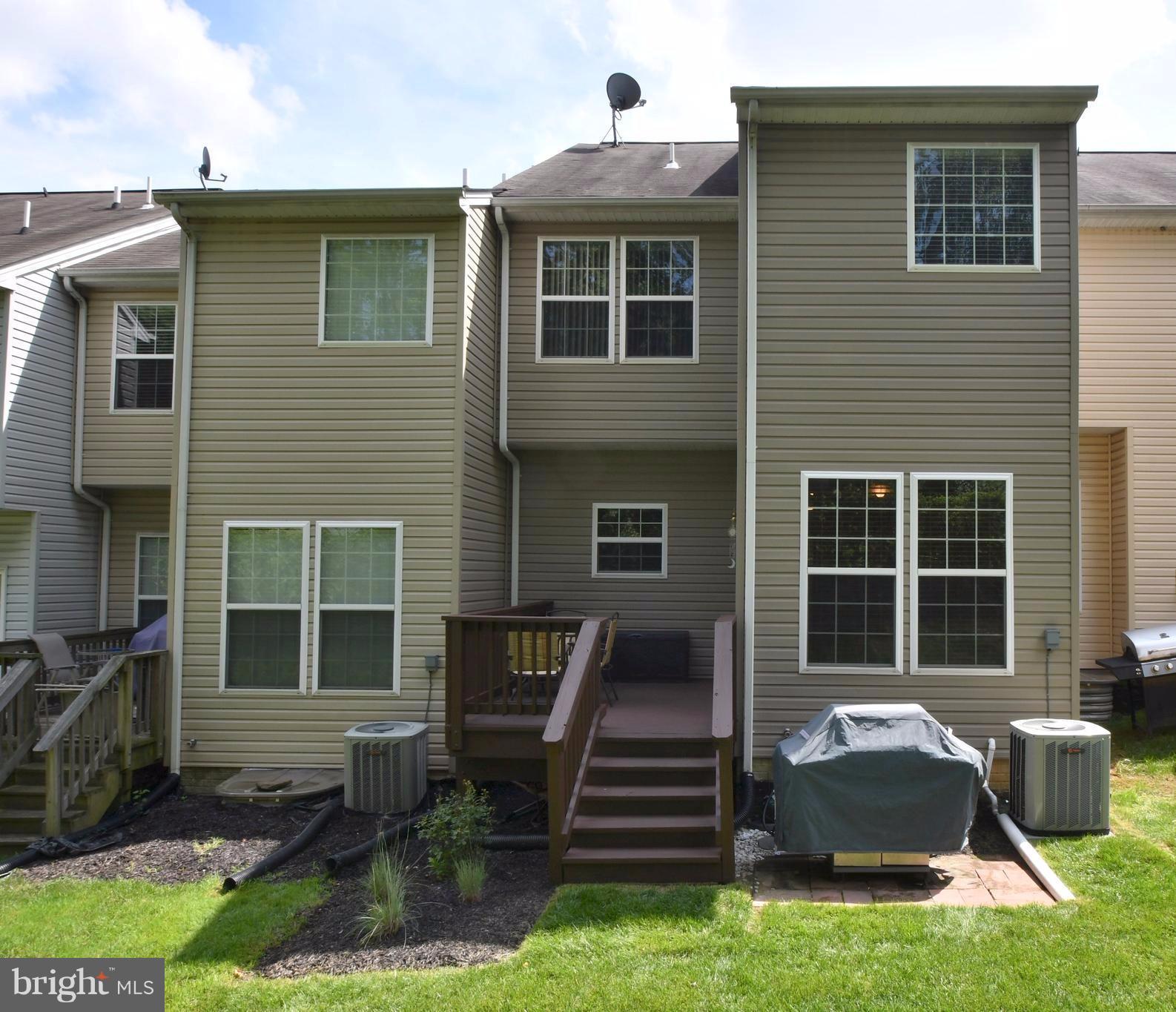 1922 Waltman Road Edgewood, MD 21040 - Photo 28 of 30 3 story bump out