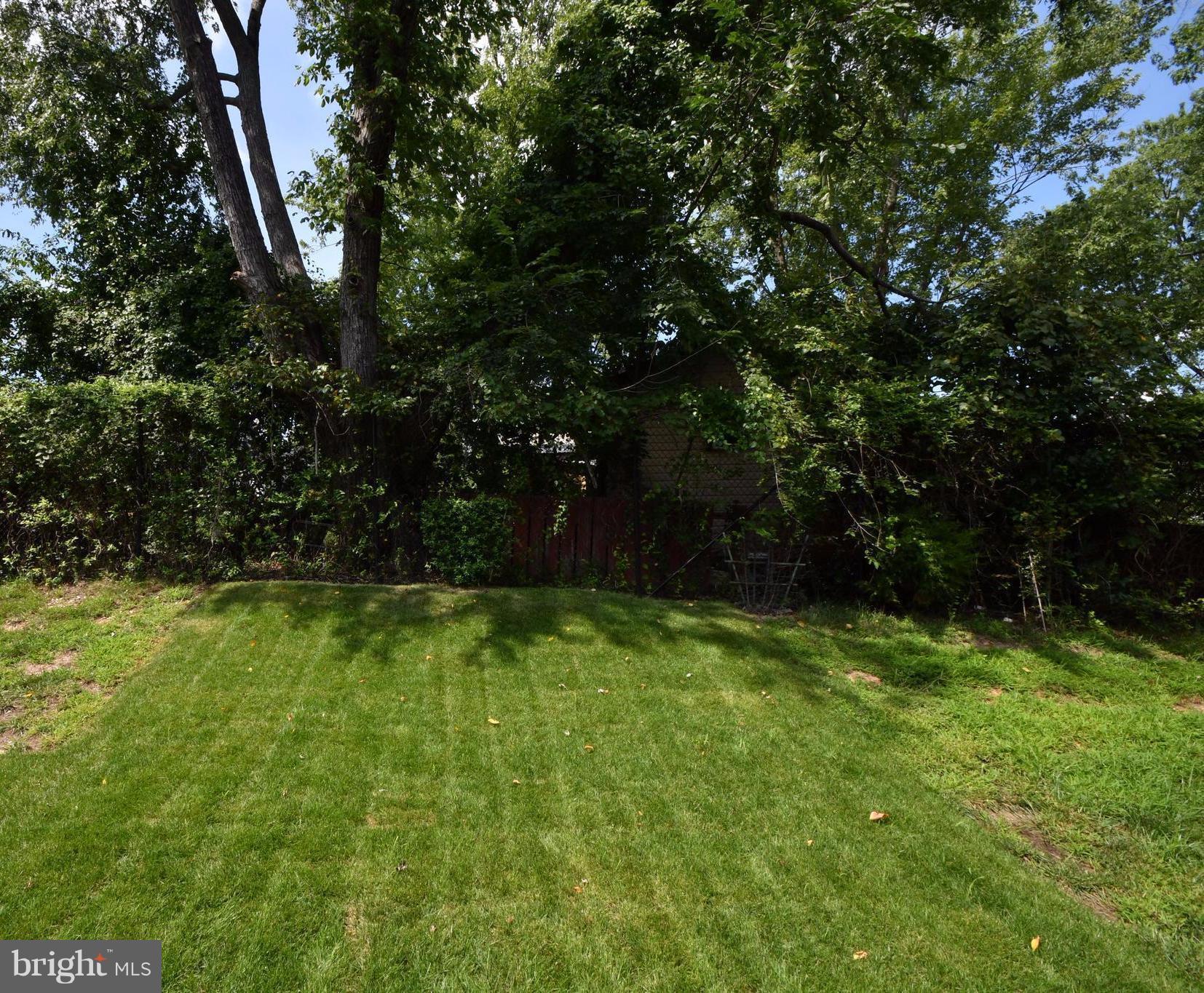 1922 Waltman Road Edgewood, MD 21040 - Photo 29 of 30 Landscaped rear yard