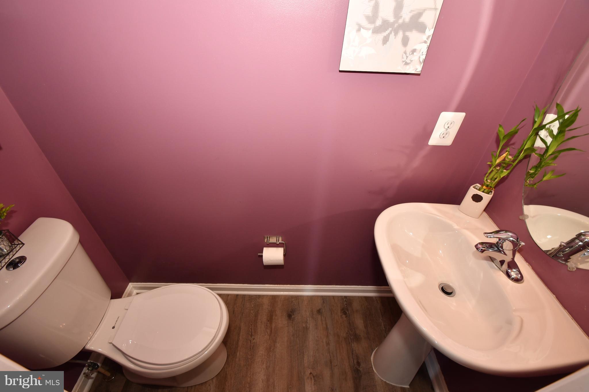 1922 Waltman Road Edgewood, MD 21040 - Photo 5 of 30 Bath