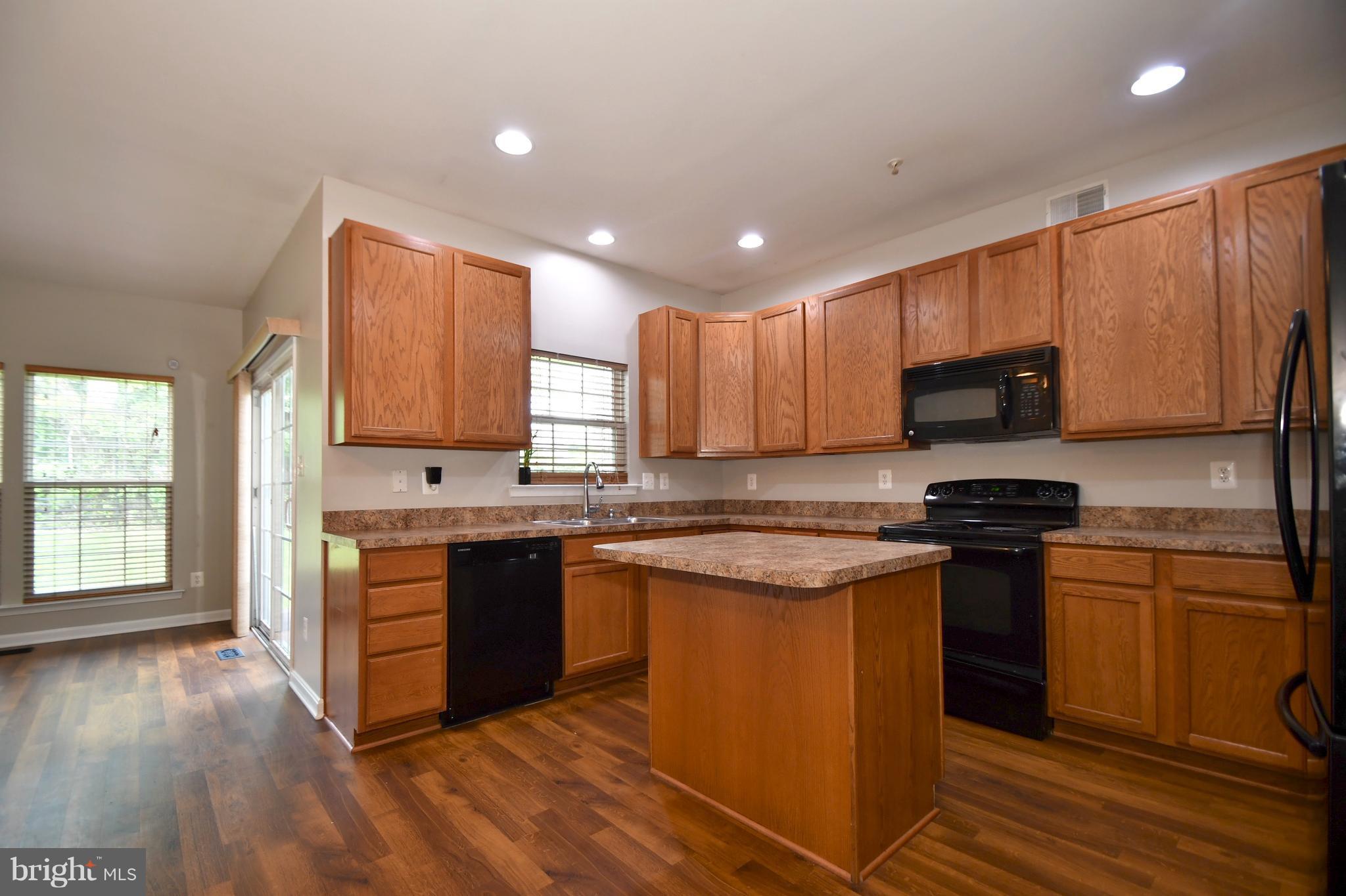 1922 Waltman Road Edgewood, MD 21040 - Photo 6 of 30 Kitchen