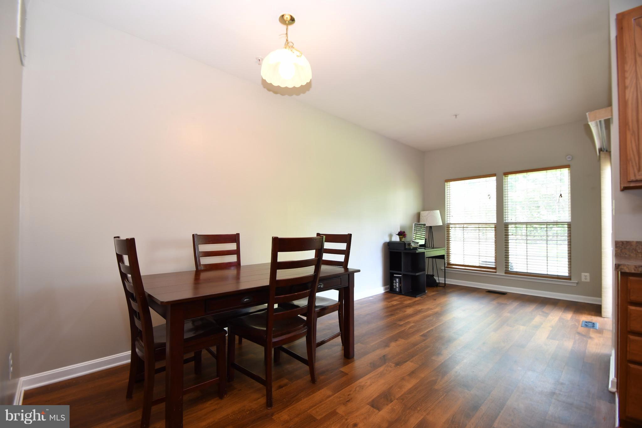 1922 Waltman Road Edgewood, MD 21040 - Photo 8 of 30 Eat in kitchen