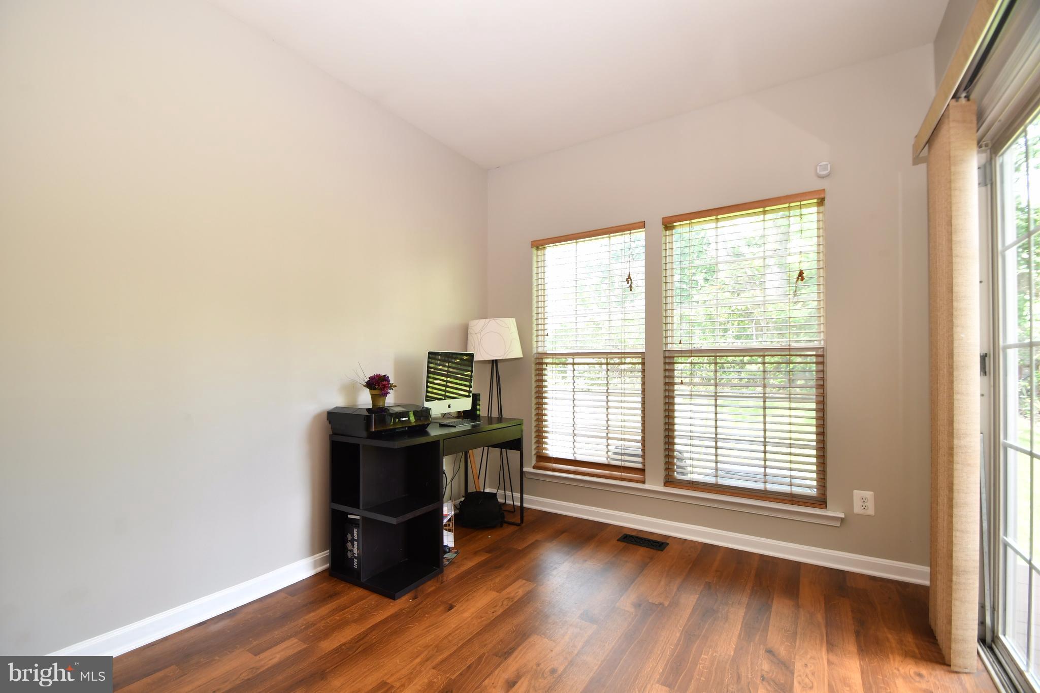 1922 Waltman Road Edgewood, MD 21040 - Photo 9 of 30 Sun room with plenty of light