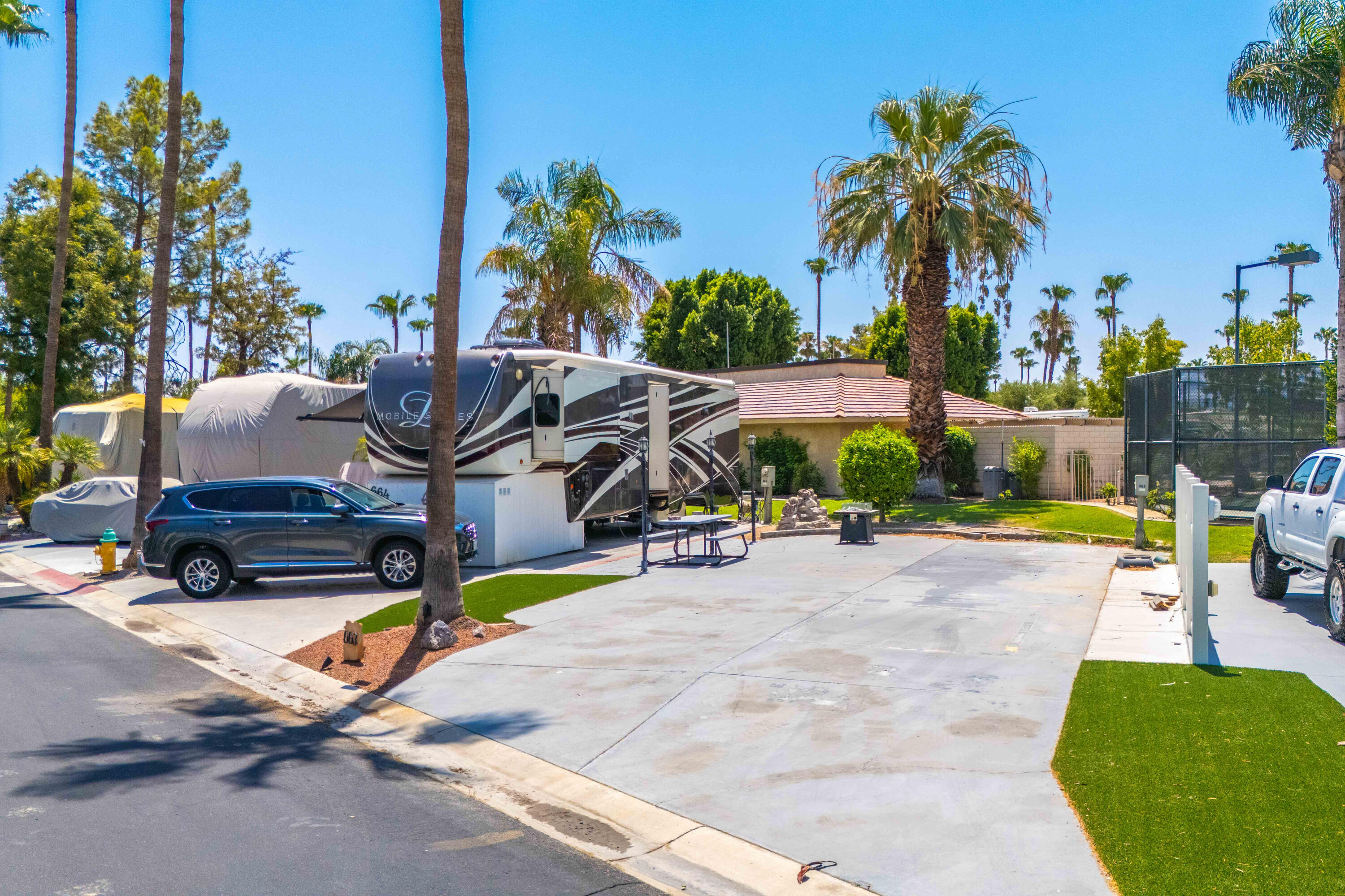 69411 Ramon Road, Unit 663 Cathedral City, CA 92234 - Photo 1 of 45 Lot 663 (1)