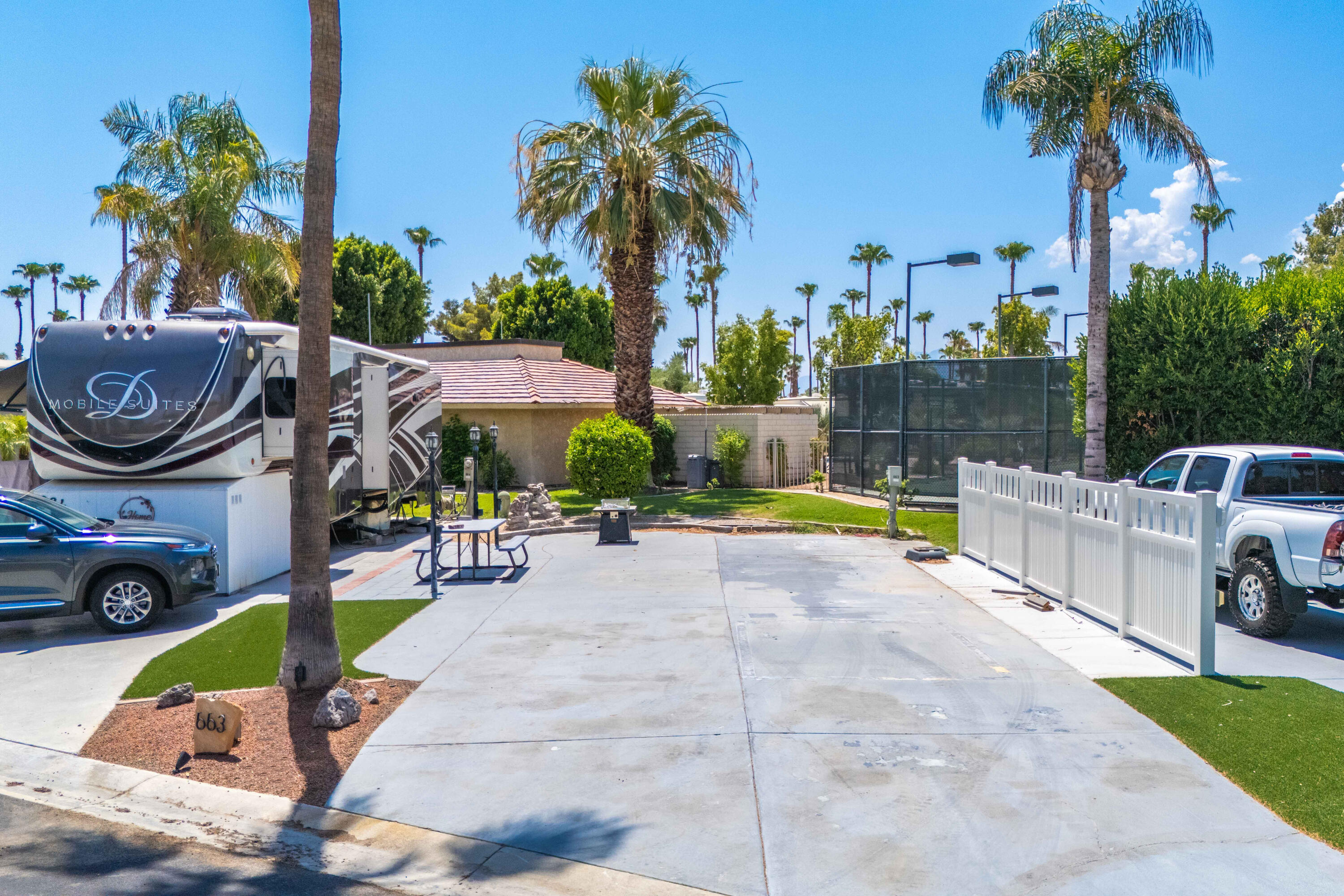 69411 Ramon Road, Unit 663 Cathedral City, CA 92234 - Photo 2 of 45 Lot 663 (2)