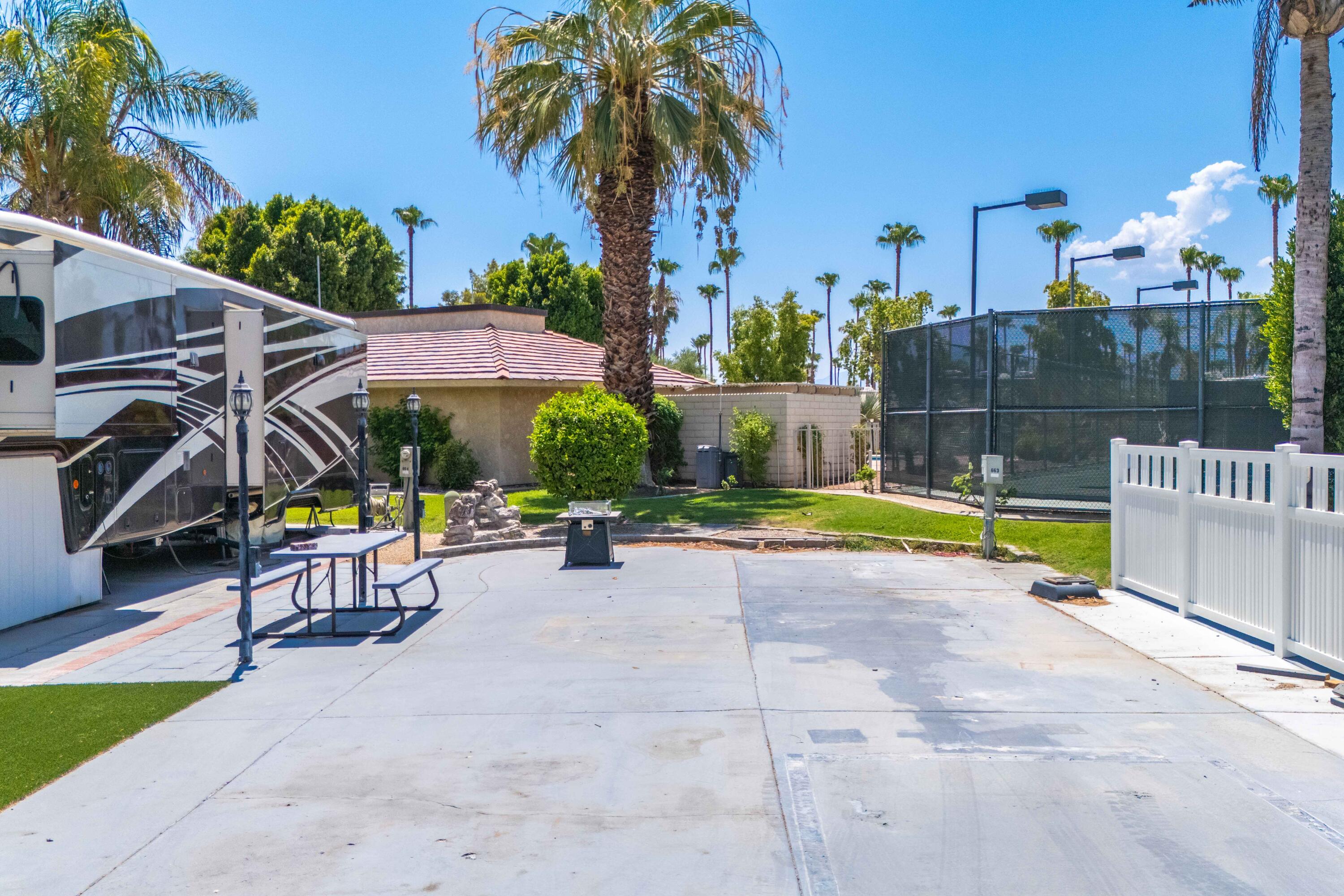 69411 Ramon Road, Unit 663 Cathedral City, CA 92234 - Photo 3 of 45 Lot 663 (3)